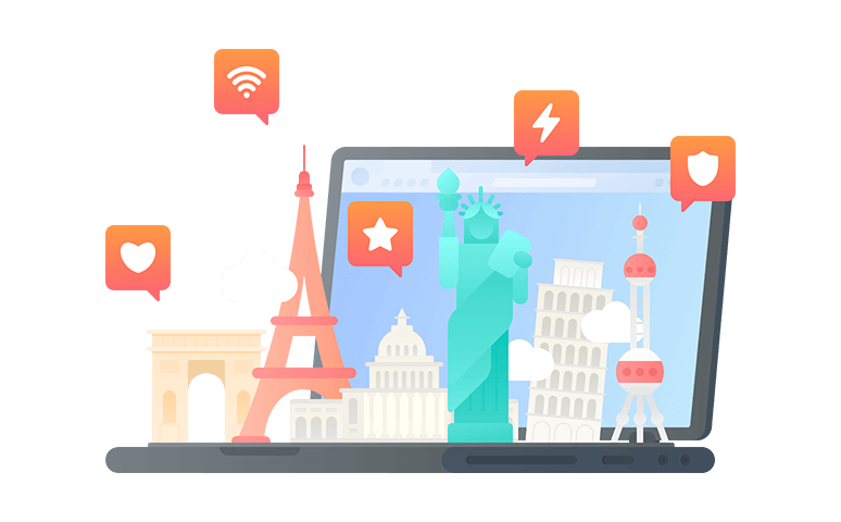 在特克斯和凯科斯群岛连接到中国vpn - 海龟VPN